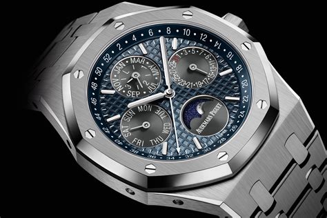 audemars piguet royal oak perpetual calendar steel price|audemars piguet perpetual calendar price.